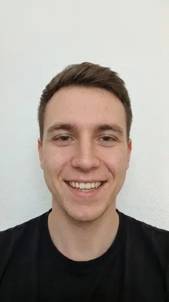Alex selfie 3